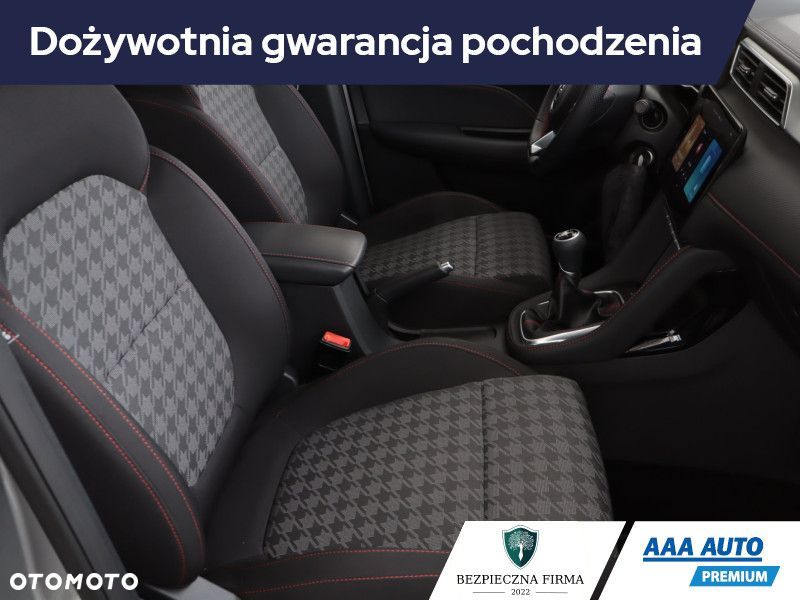 MG ZS - 10