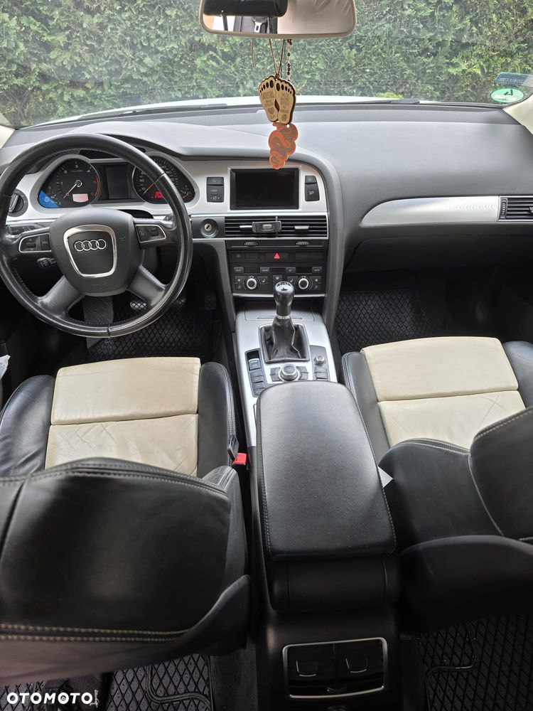 Audi A6 Avant 2.0 TDI - 18