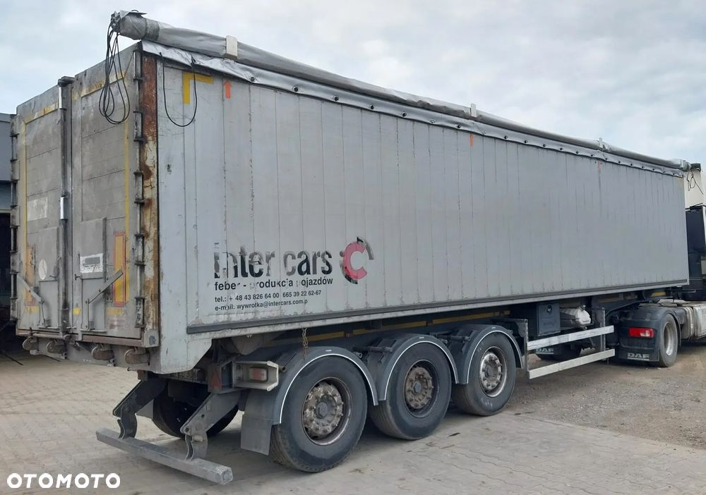 Feber Inter Cars kis - 3