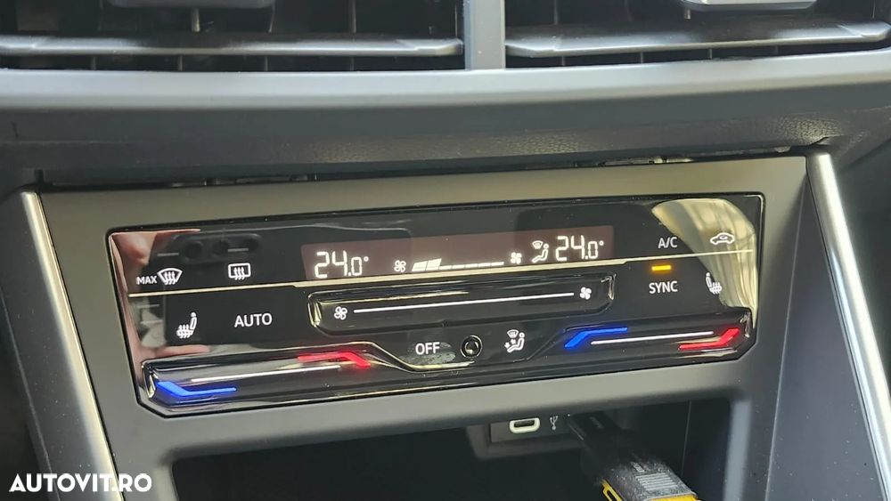 Volkswagen Taigo 1.0 TSI OPF Life - 14