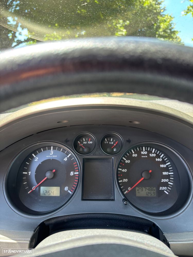 SEAT Ibiza - 7