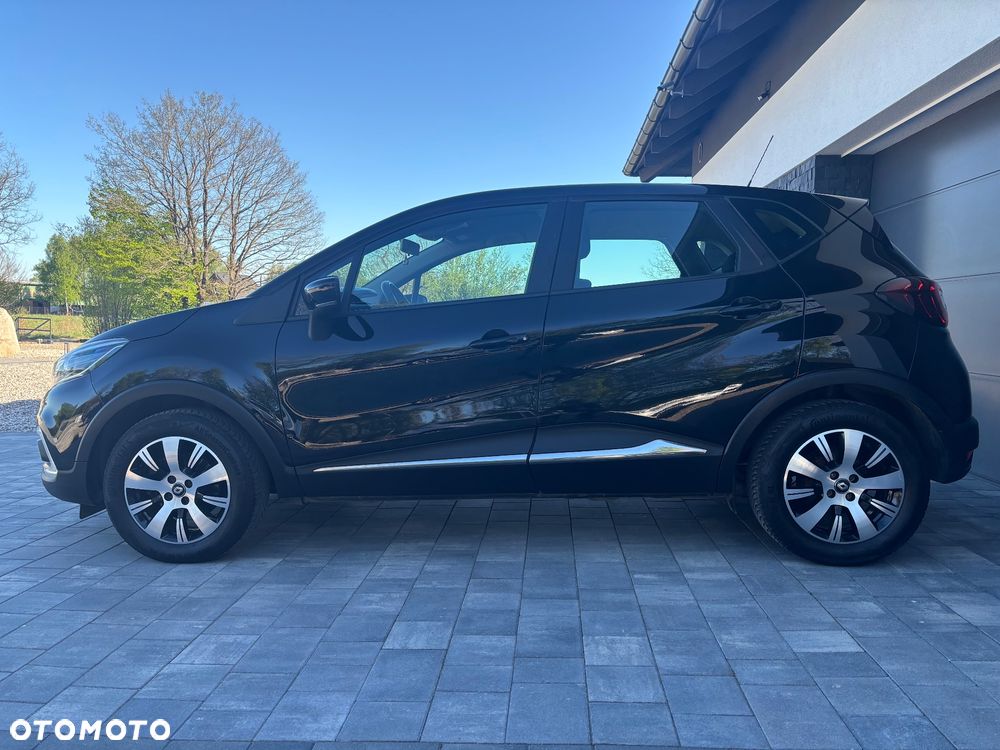 Renault Captur - 5