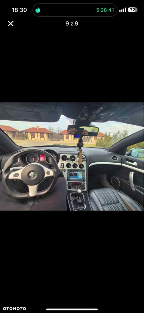 Alfa Romeo Brera - 4