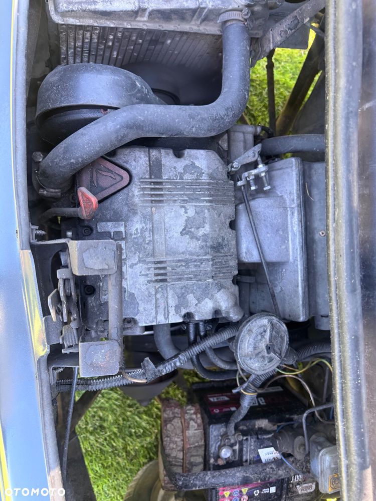 Microcar MC - 8