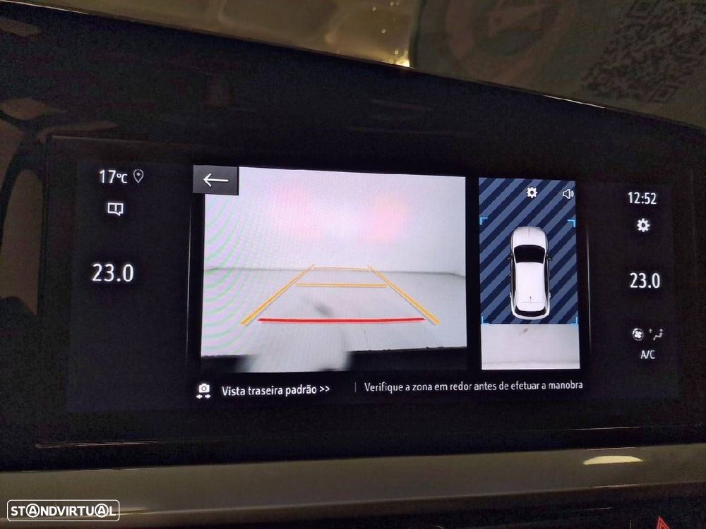 Opel Mokka 1.2 T GS - 26