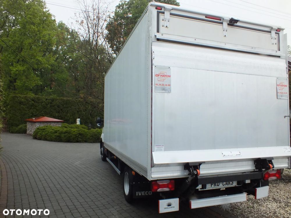 Iveco Daily - 11