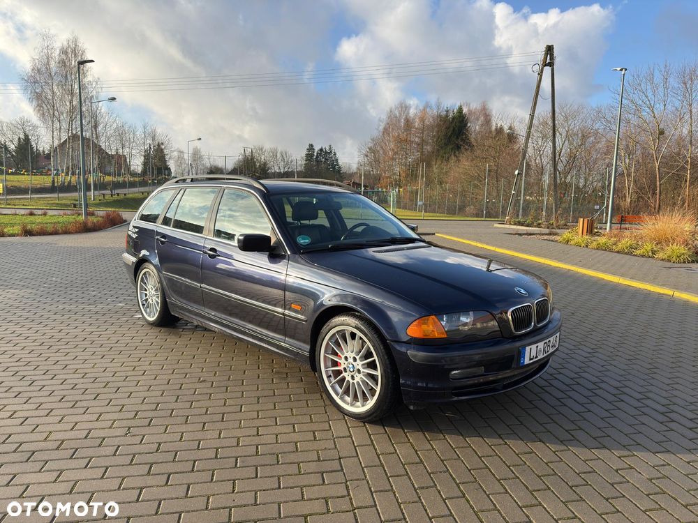 BMW Seria 3 - 3