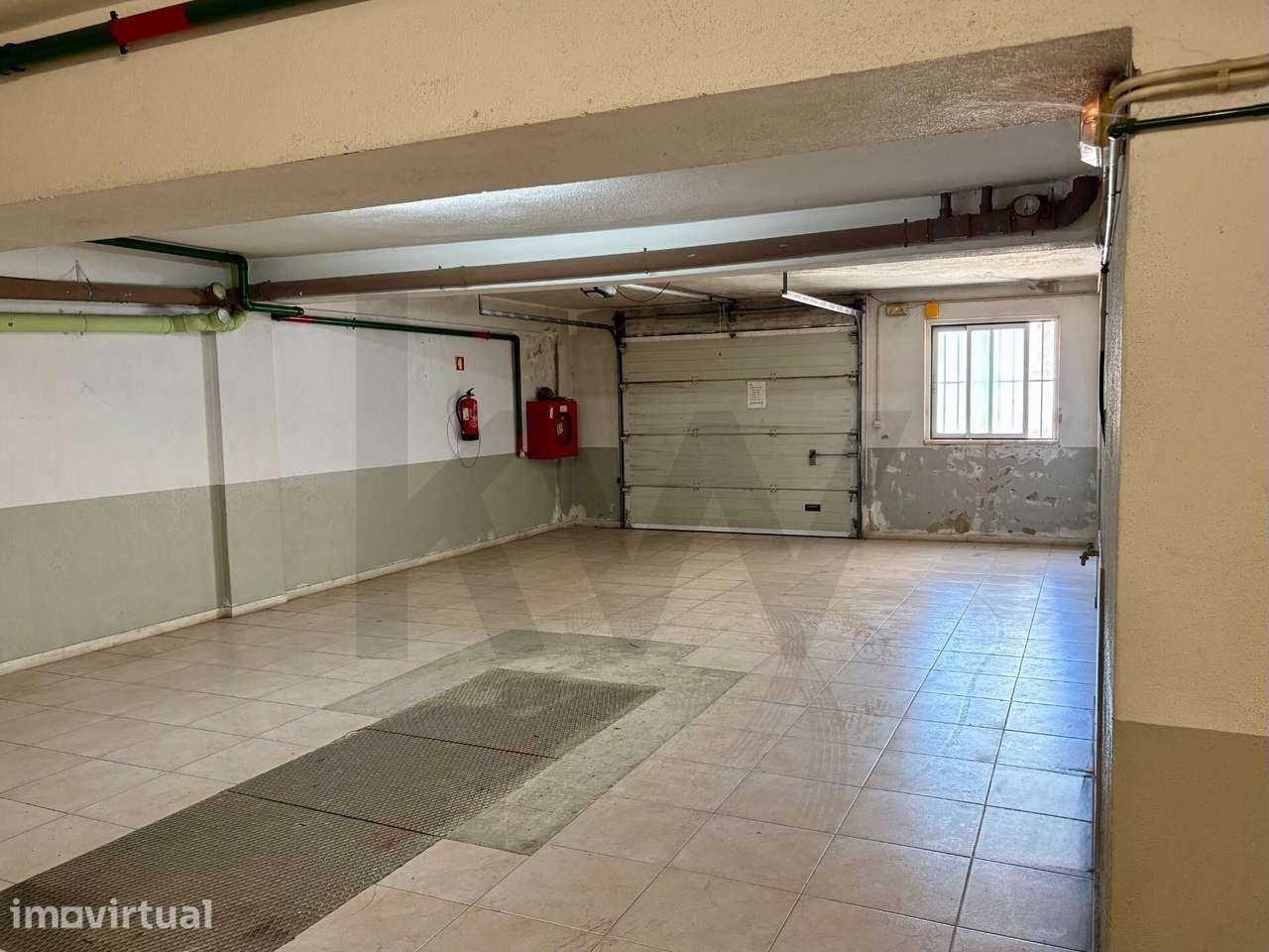 Garagem Box de 20 m2 na Sol e Mar – Charneca da Caparica - Grande imagem: 4/5