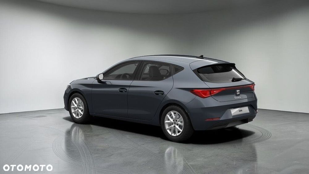 Seat Leon 1.5 TSI Style - 4