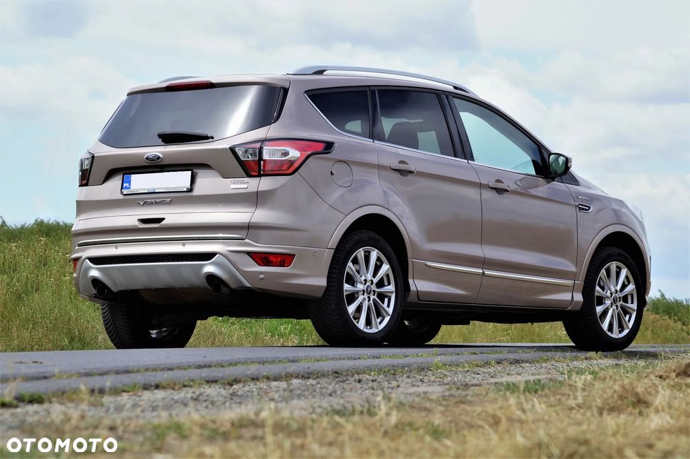 Ford Kuga - 4