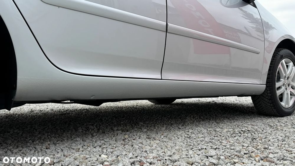 Volkswagen Golf 1.4 Goal - 22