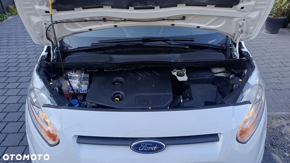 Ford TRANSIT CONNECT - 15