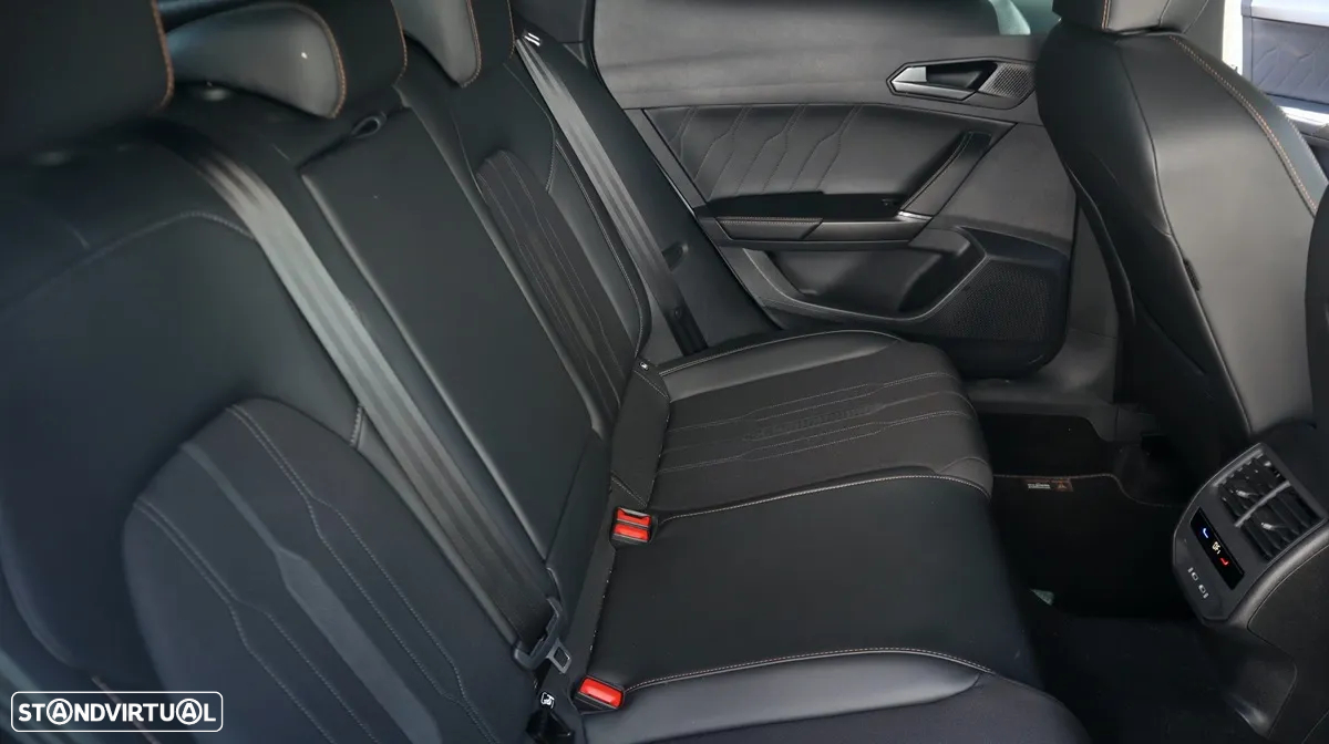 Cupra Formentor 1.5 TSI - 30