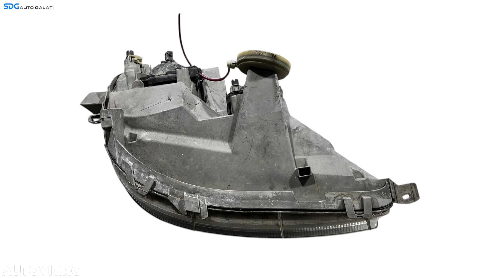 Far Stanga EUROPA Mercedes Clasa A Class W168 Non Facelift NFL 1997 - 2004 Cod A1688201761 [L5871] - 5