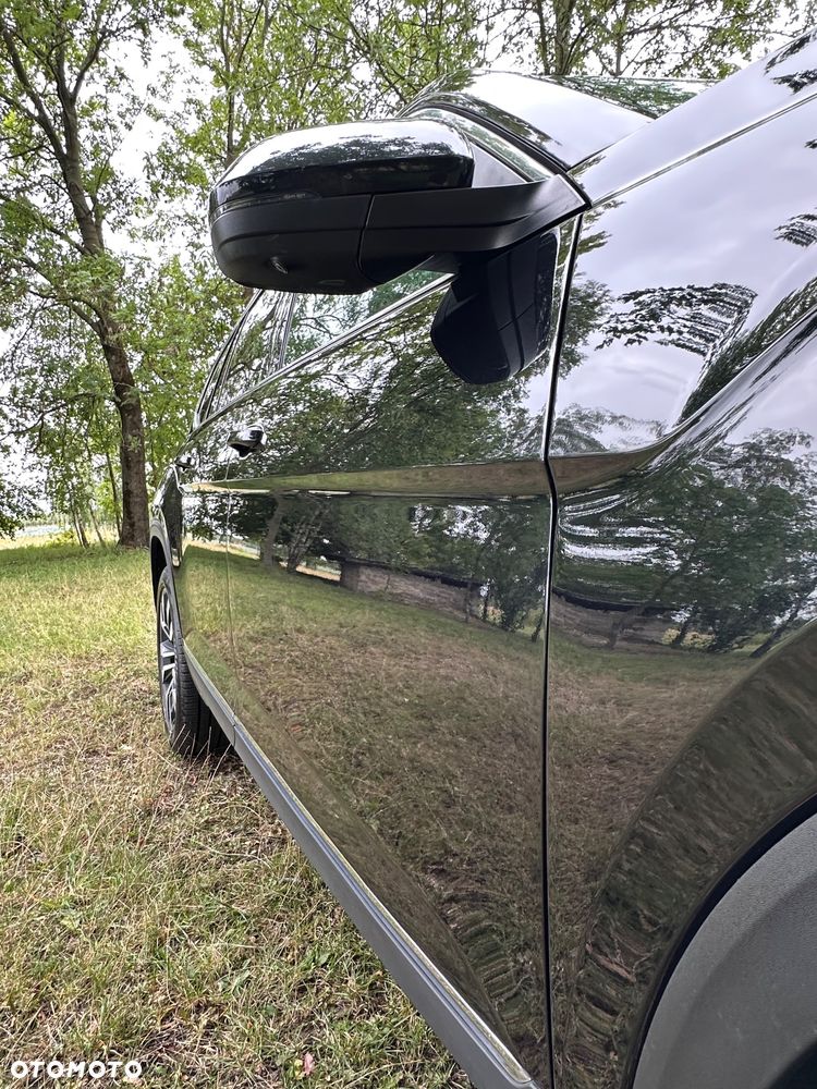 Volkswagen Atlas - 12