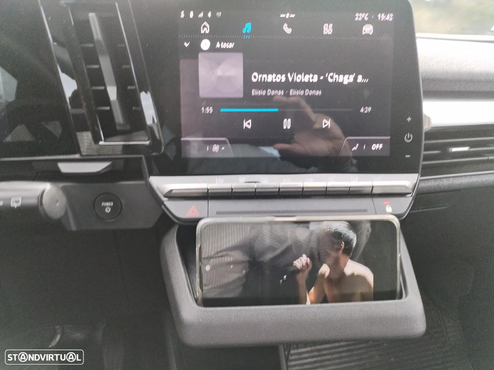 Renault Mégane E-Tech EV60 Evolution - 22