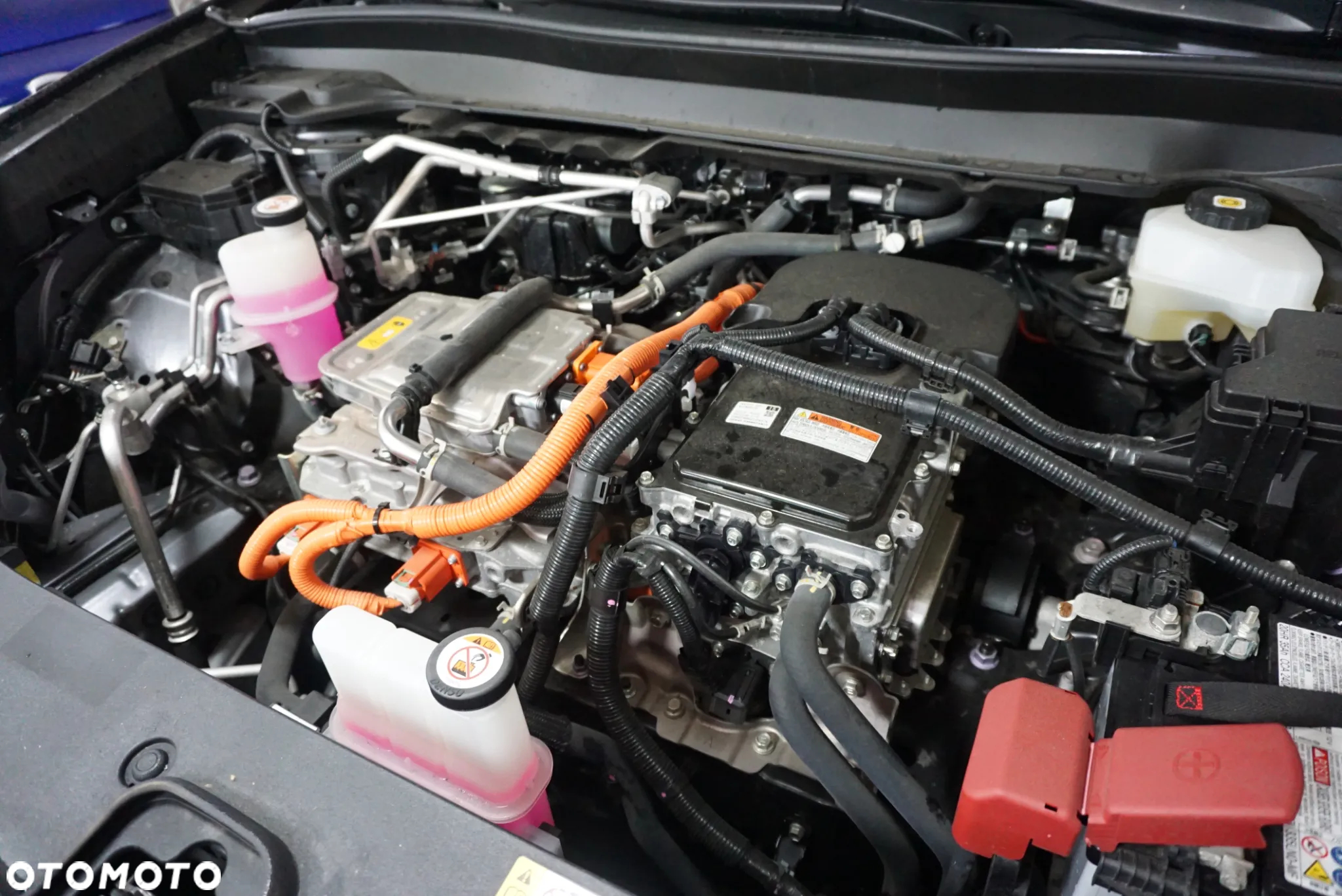 Lexus UX 300e 54.3 kWh Prestige 2WD - 14