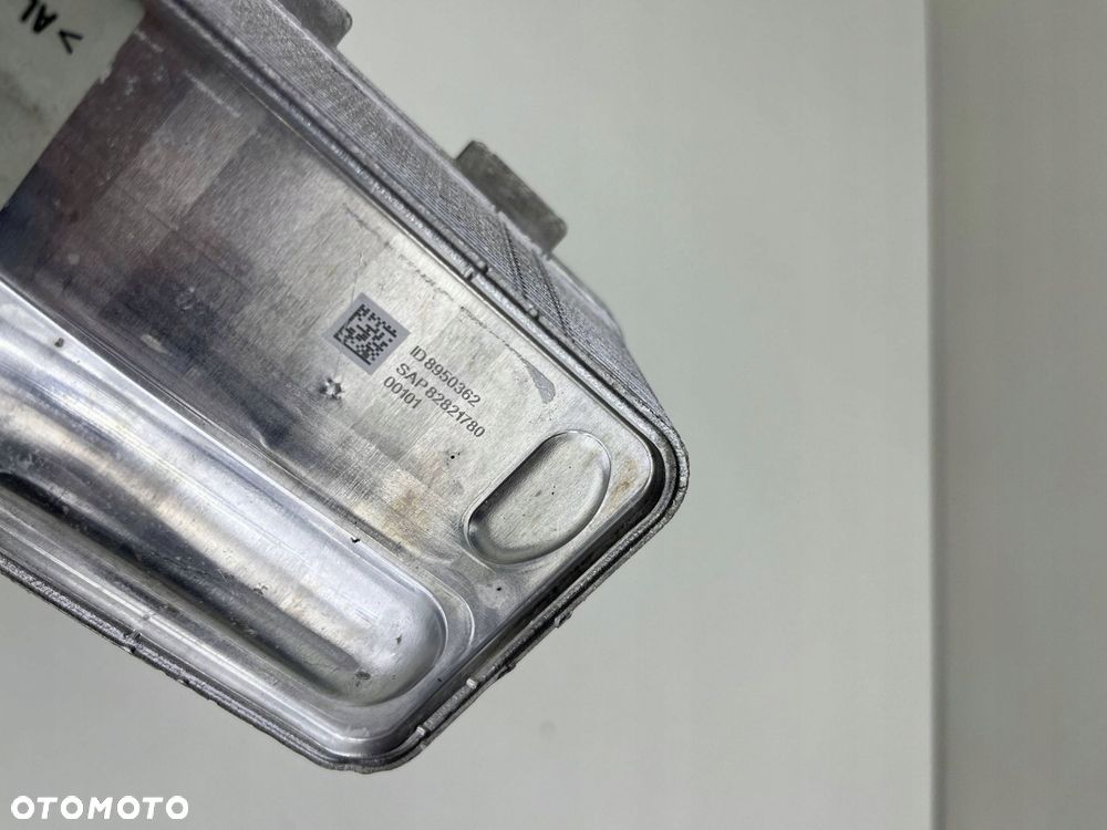 BMW 4 G26 OSUSZACZ SKRAPLACZ KLIMATYZACJI 9476767 - 7