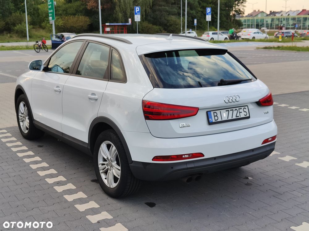 Audi Q3 2.0 TDI - 5