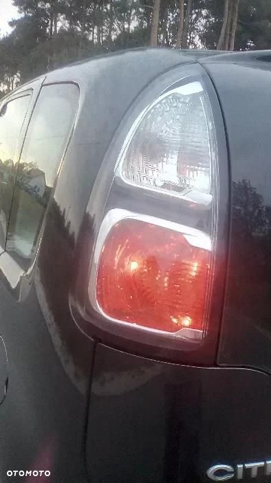 C3 Picasso lampa tył kompletna BYDGOSZCZ - 3