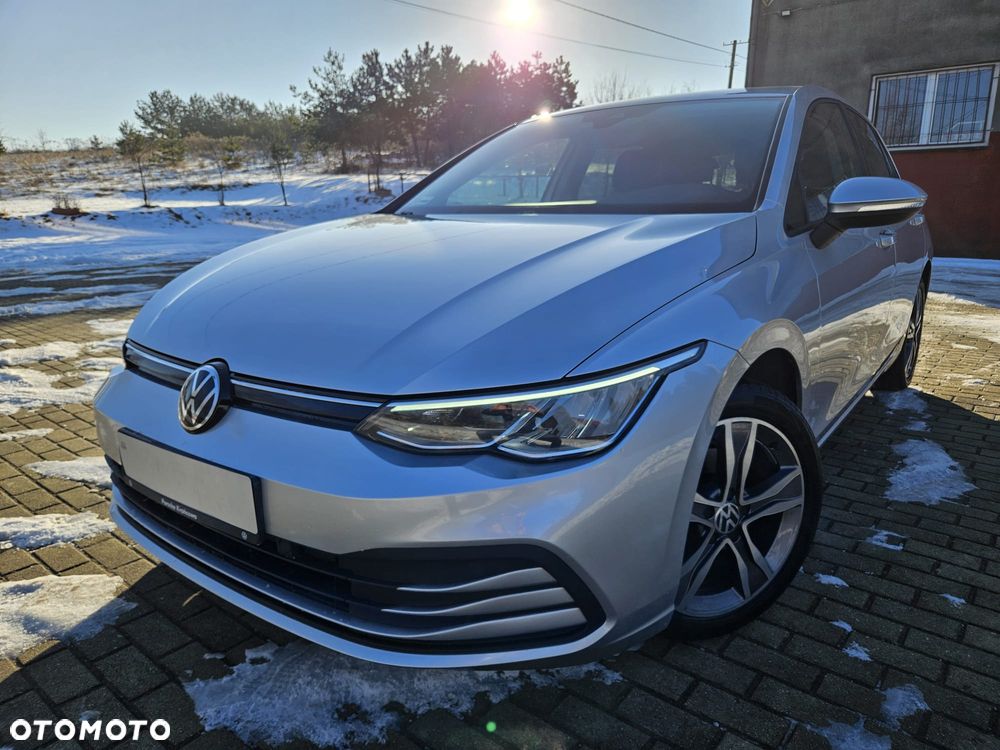 Volkswagen Golf 2.0 TDI Life - 26