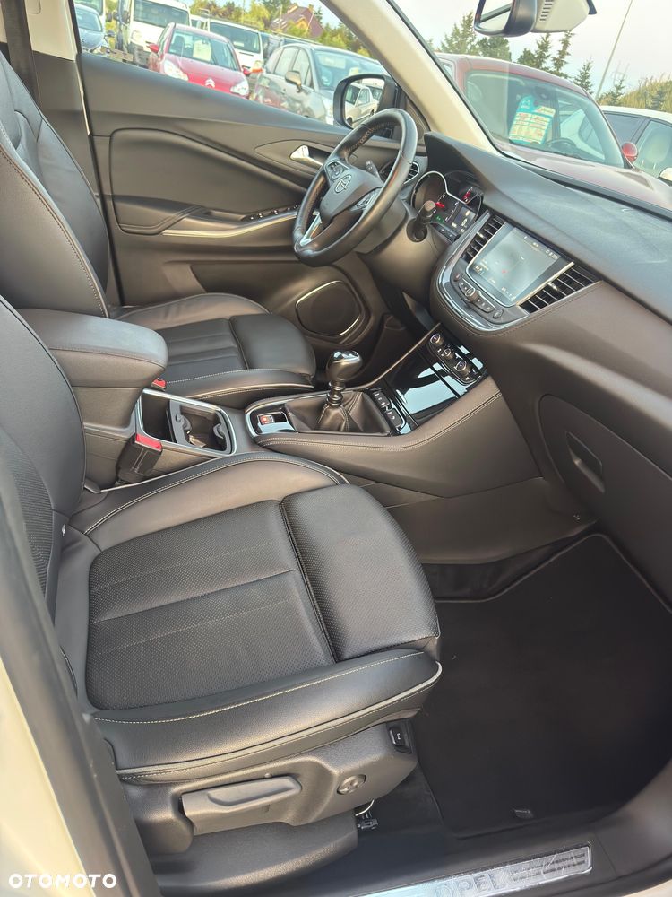 Opel Grandland X - 25