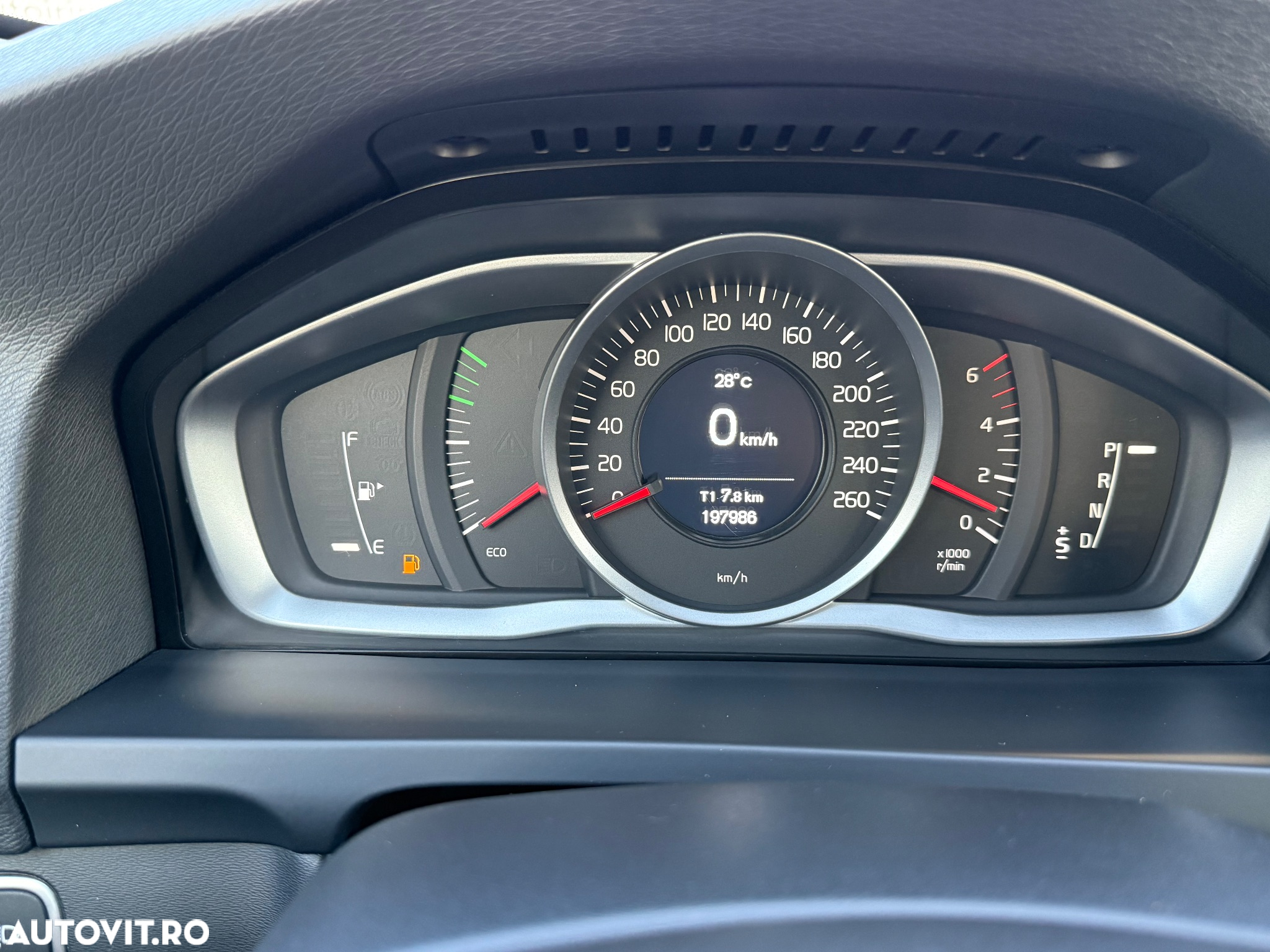 Volvo S60 - 9