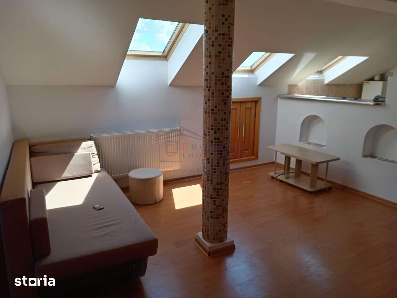 Microapartament | Ultracentral | 42 mp | i2c-1800 — fotografia 3