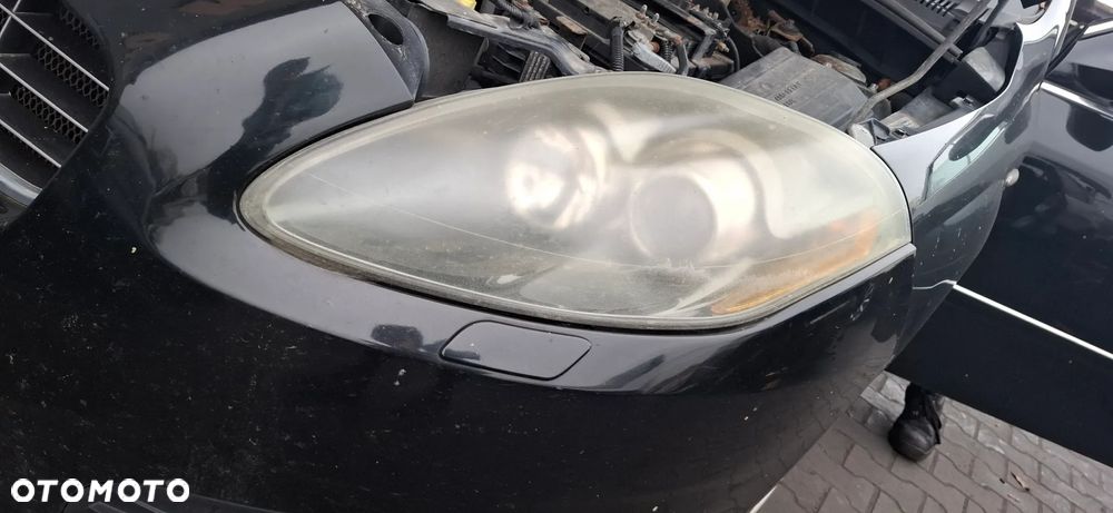 Fiat Croma (194) 2.2 MPI 16V  na części - 17