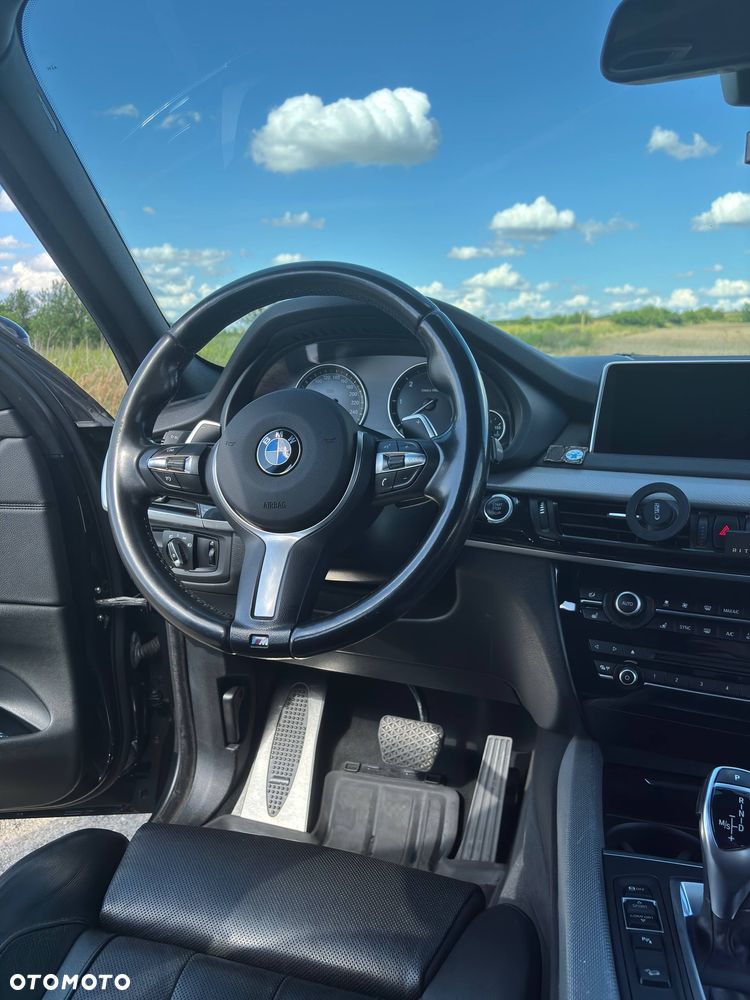 BMW X5 - 17