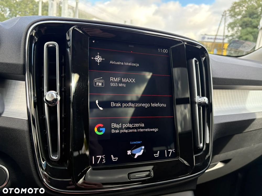 Volvo XC 40 T5 AWD Momentum Pro - 17