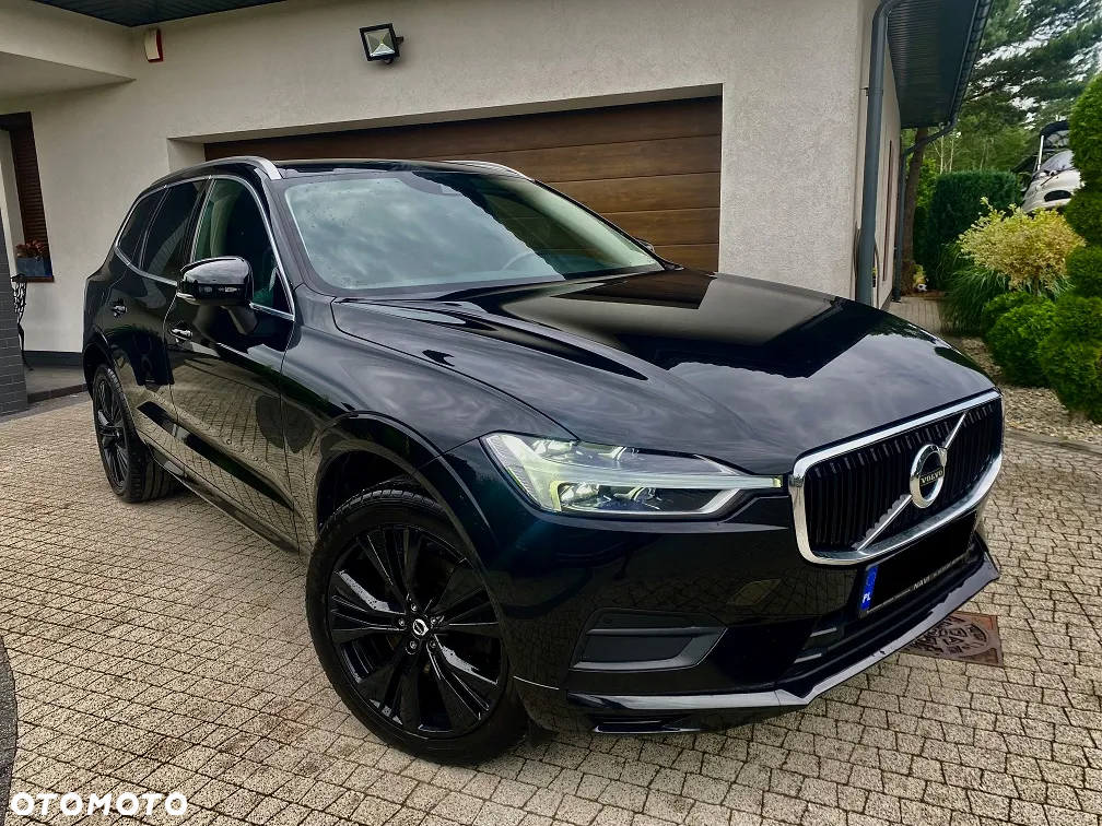Volvo XC 60 - 5