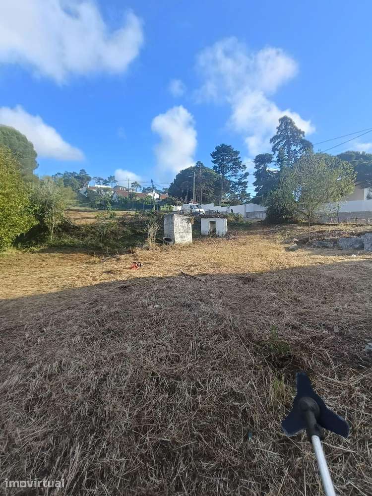 Terreno com 1.225 m² em Sesimbra - Grande imagem: 5/17