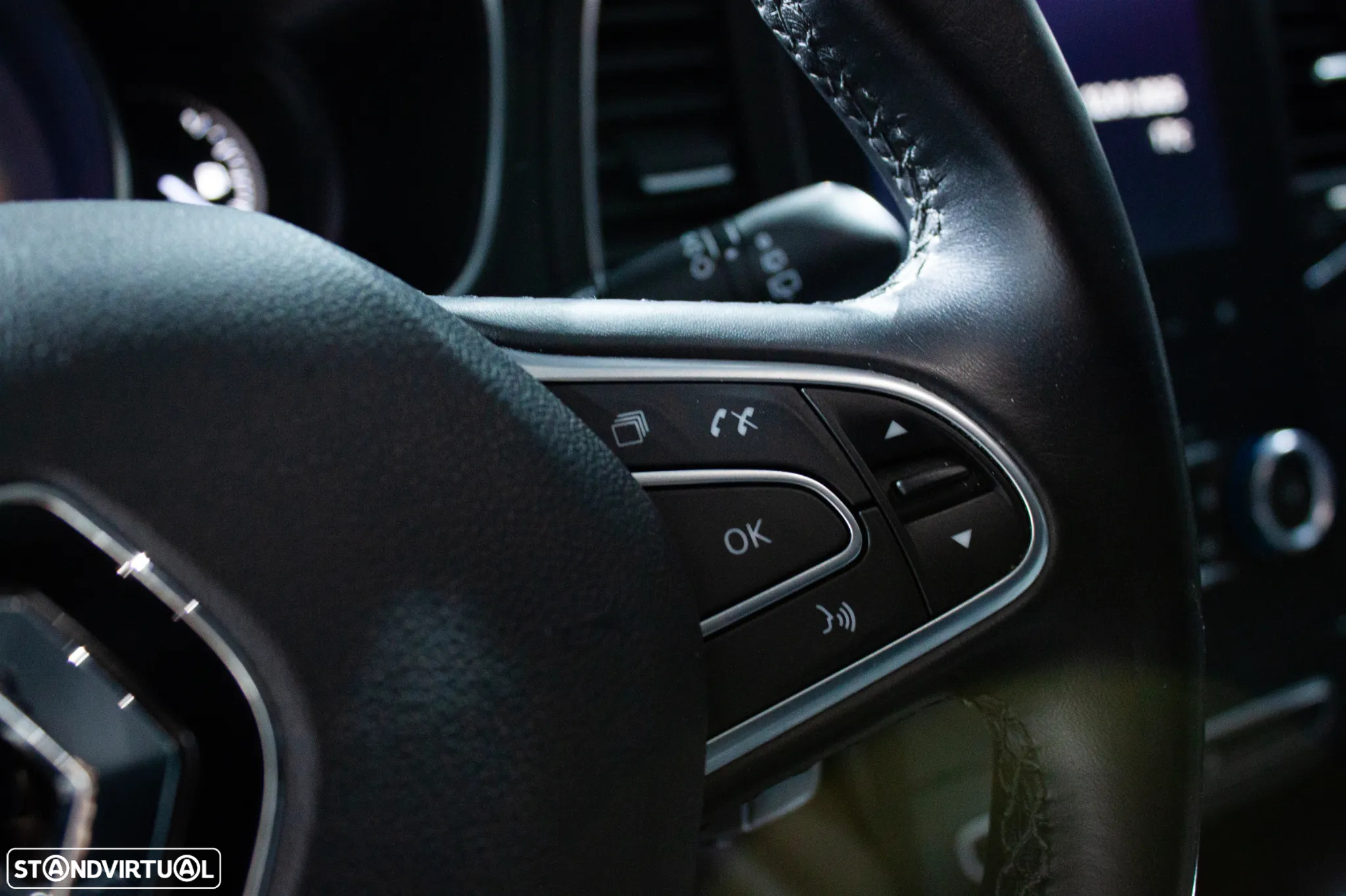 Renault Mégane Sport Tourer ENERGY dCi 110 EDC BOSE EDITION - 9