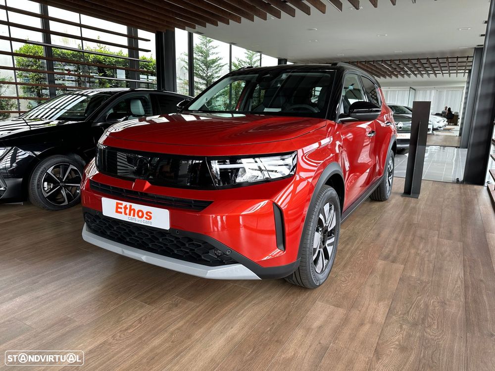 Opel Frontera 44 kWh GS - 2