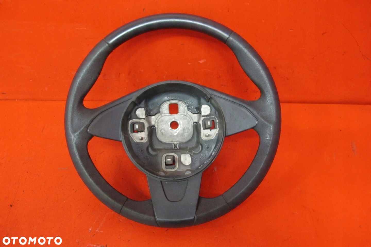 FORD KA II 2 MK2 KIEROWNICA - 1
