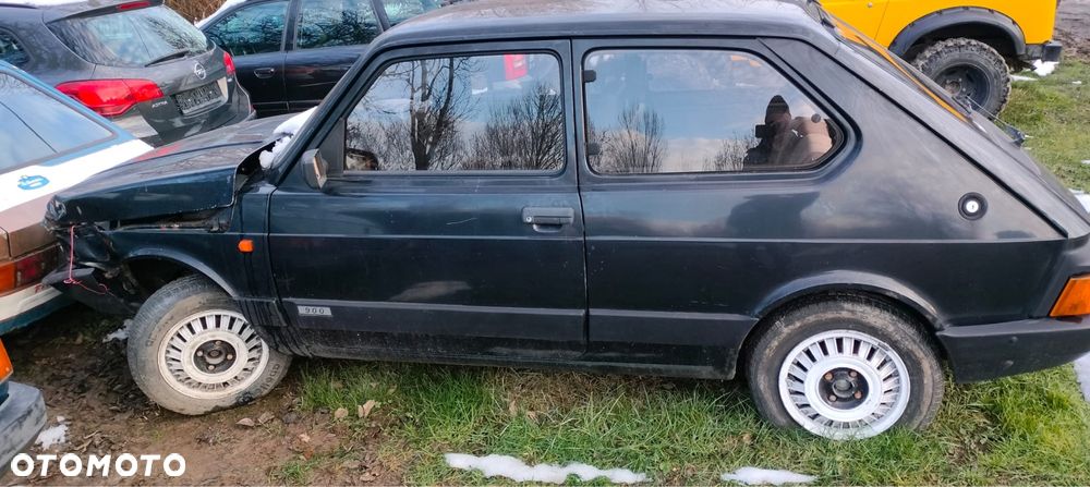 Fiat 127 - 4