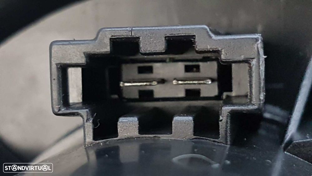 MOTOR SOFAGEM VOLKSWAGEN POLO (6C1) ADVANCE BLUEMOTION - 3