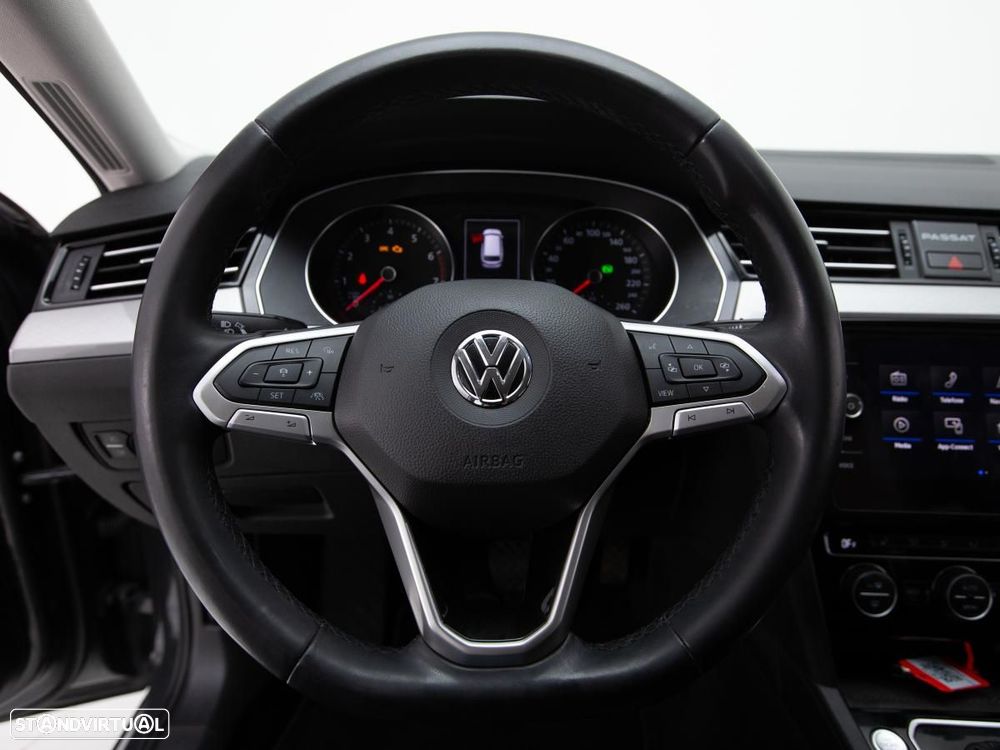 VW Passat Variant 1.5 TSI OPF DSG Business - 15
