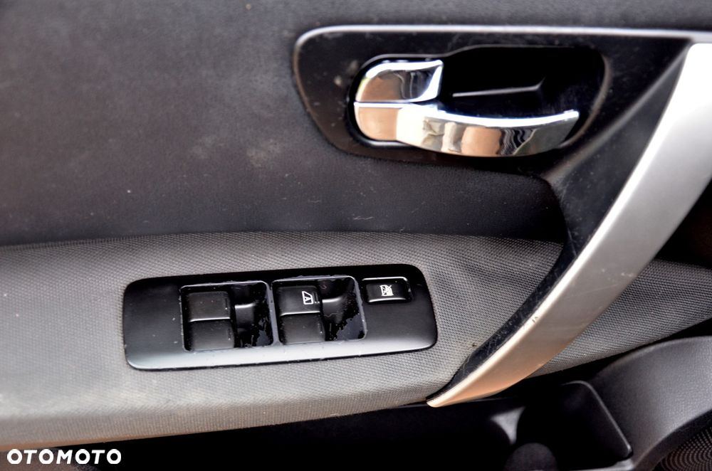 Nissan Qashqai 1.5 dCi Tekna - 23