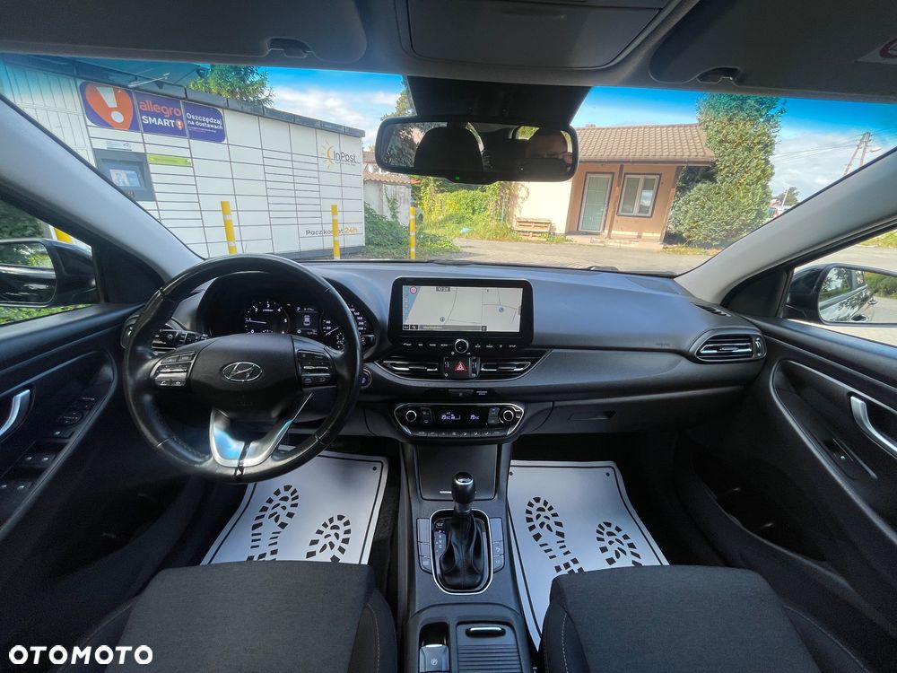 Hyundai i30 1.6 CRDI DCT Prime - 5