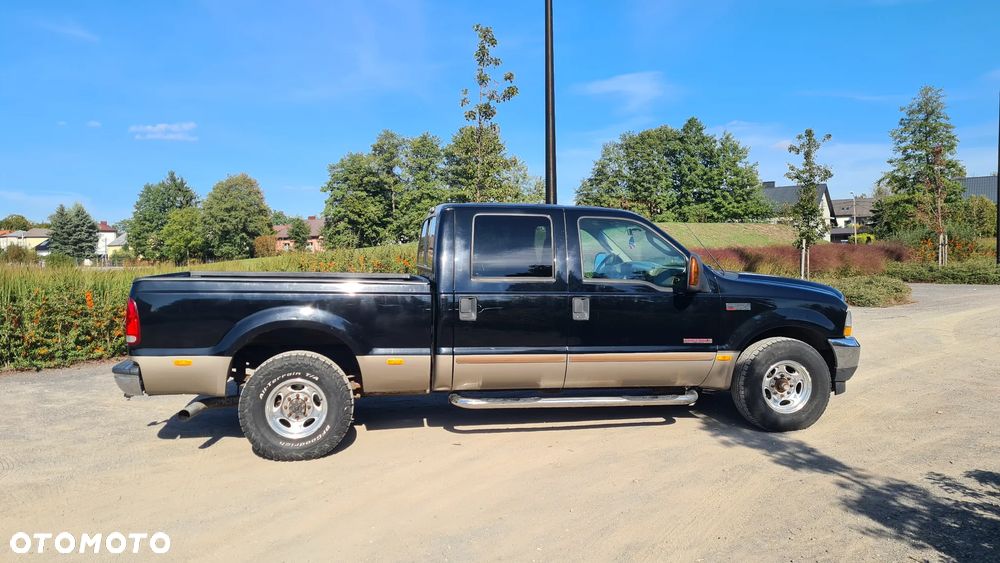 Ford F250 - 2