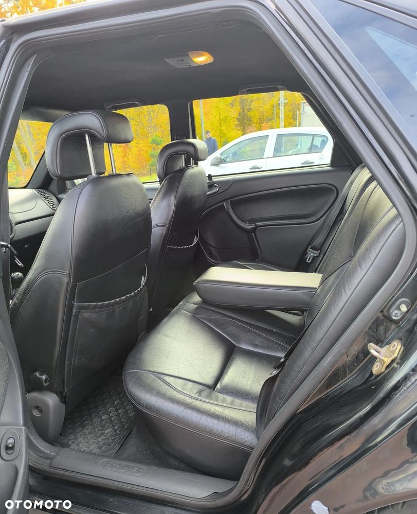 Saab 9-3 Aero 2.0 TS - 24