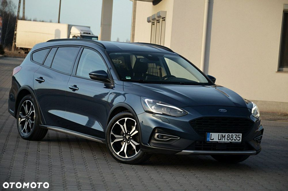 Ford Focus - 3