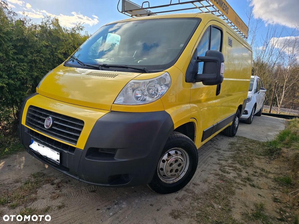 Fiat Ducato - 20