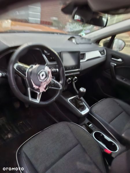 Renault Captur TCe 90 INTENS - 12