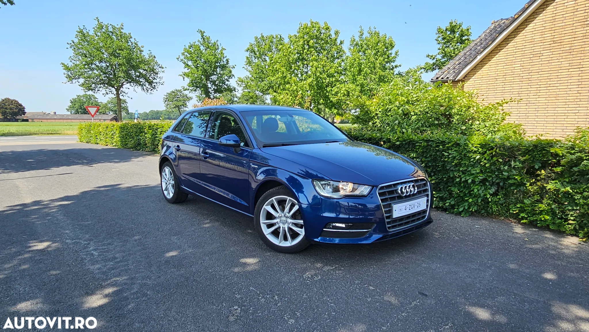 Audi A3 - 2