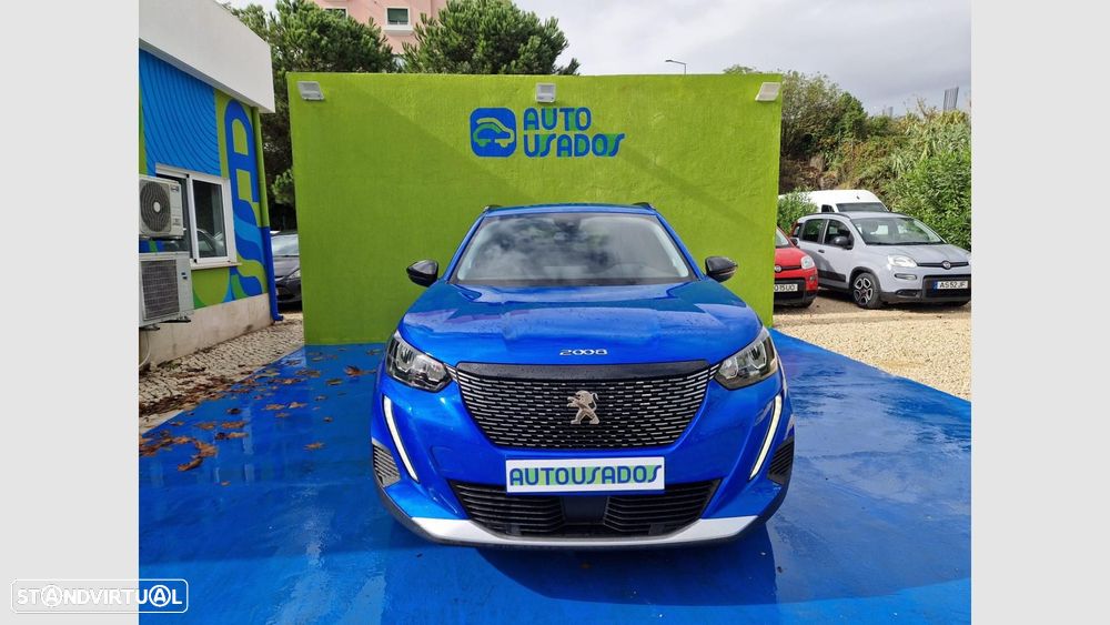 Peugeot 2008 1.2 PureTech Allure - 2