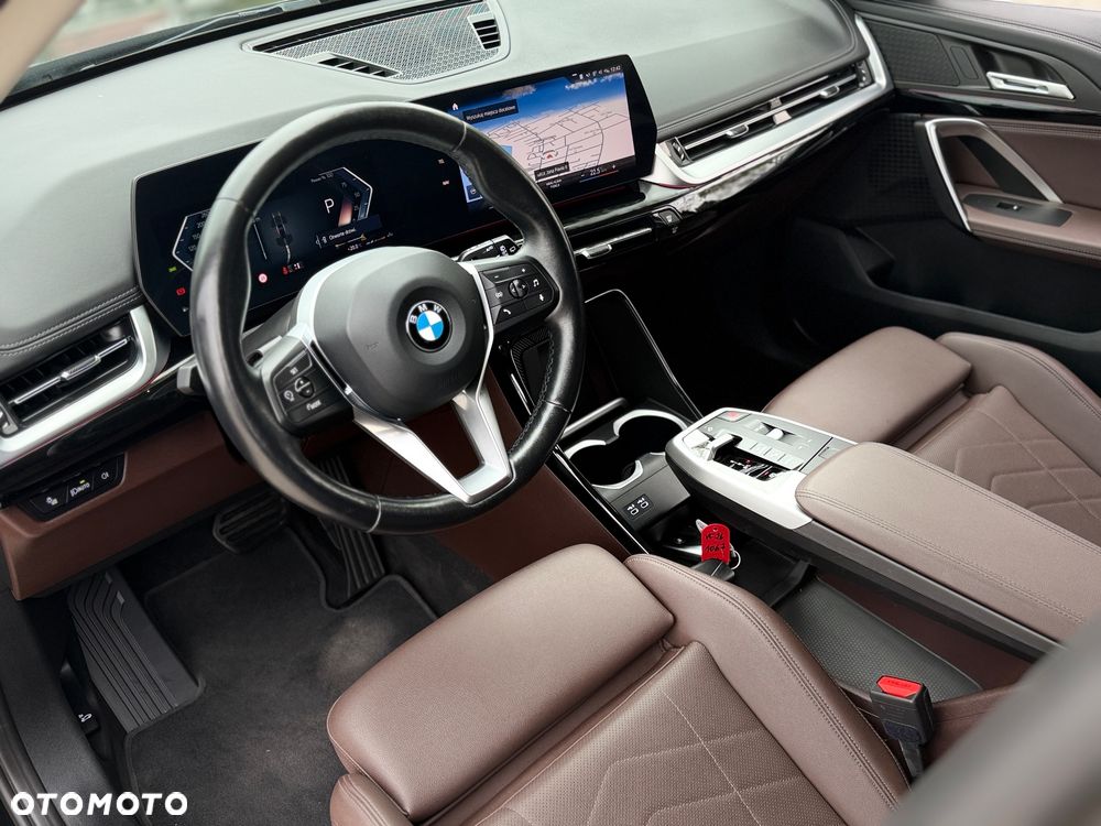 BMW X1 - 7