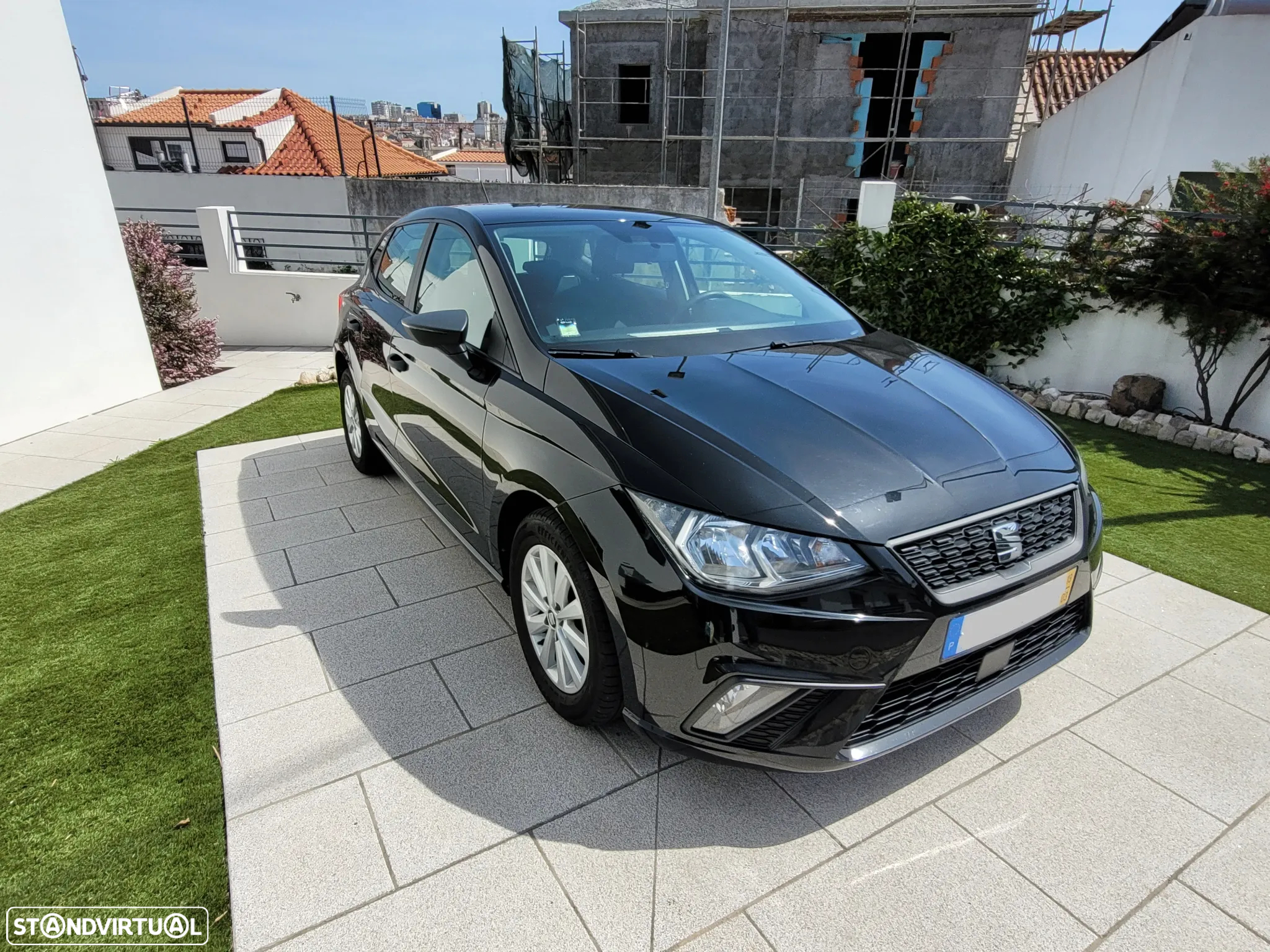 SEAT Ibiza 1.0 Reference - 3